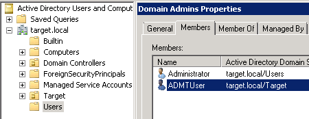 Active Directory User Migration In Hybrid Exchange Environment Using ...