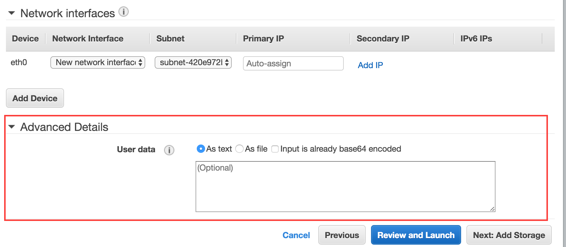 Re Execute The Userdata Script In An Aws Windows Instance Kloud Blog