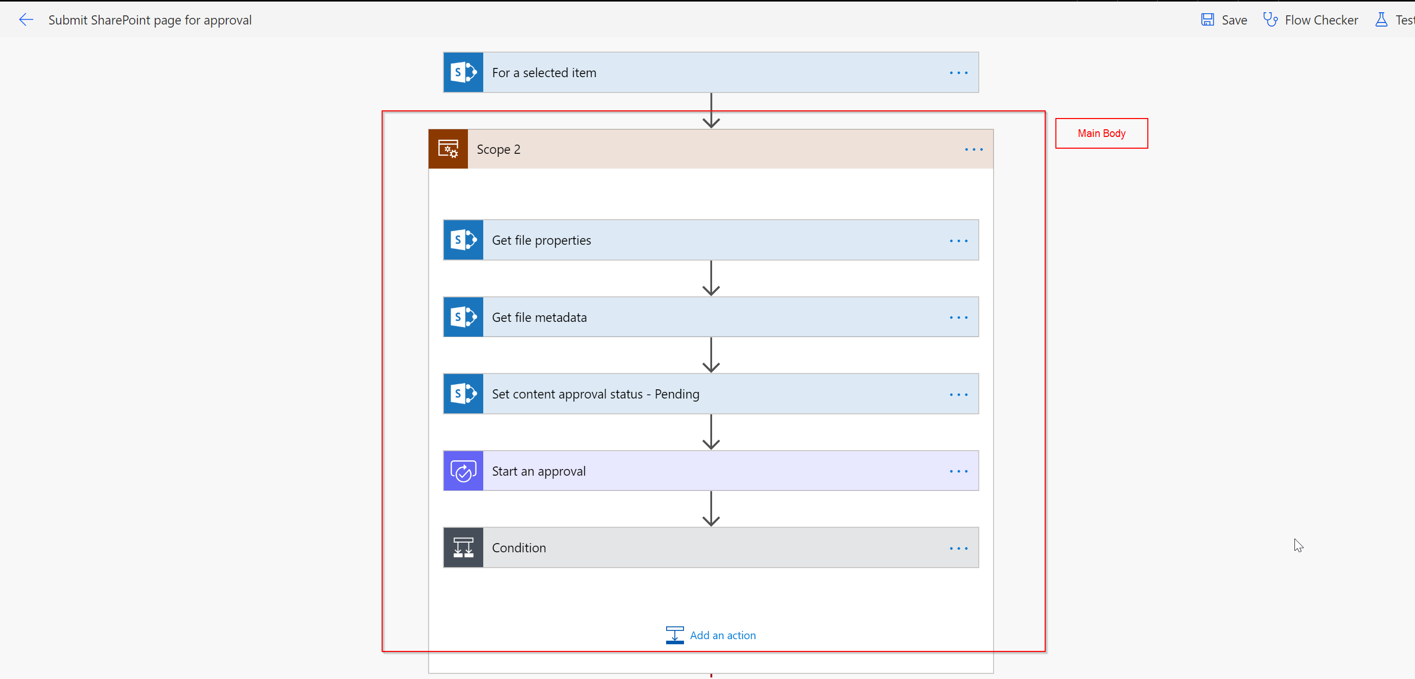 PageApprovalFlow_Configure1